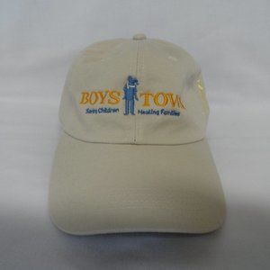 Boys Town cap